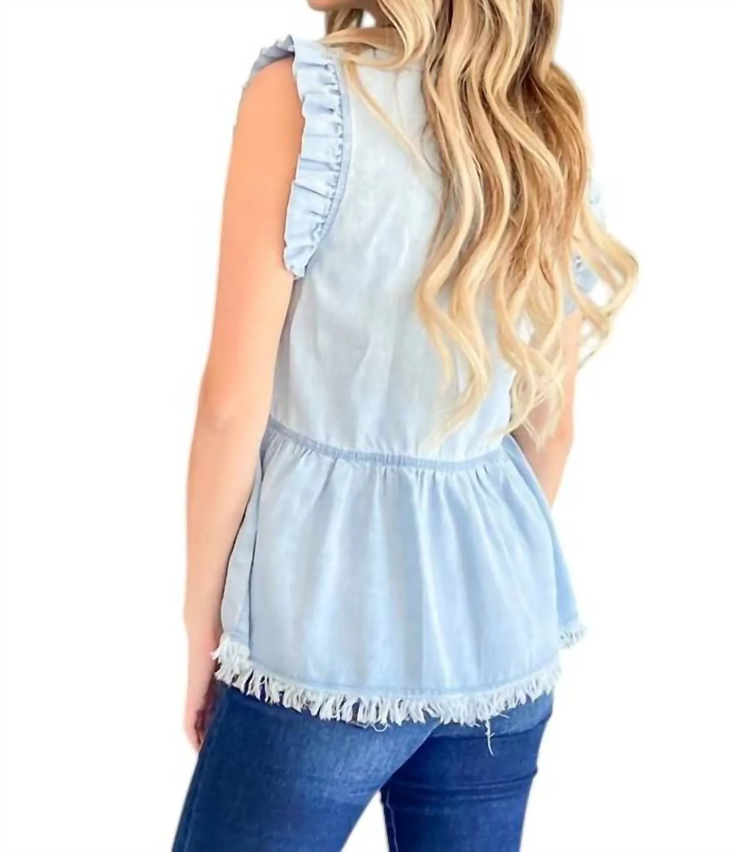 And The Why - High Expectations Top