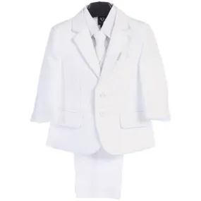 Communion Suit  - Regular Fit