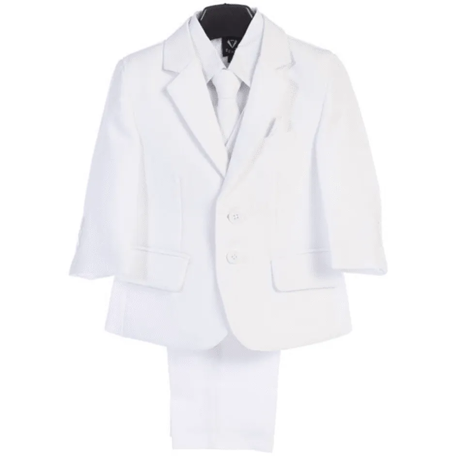 Communion Suit  - Regular Fit