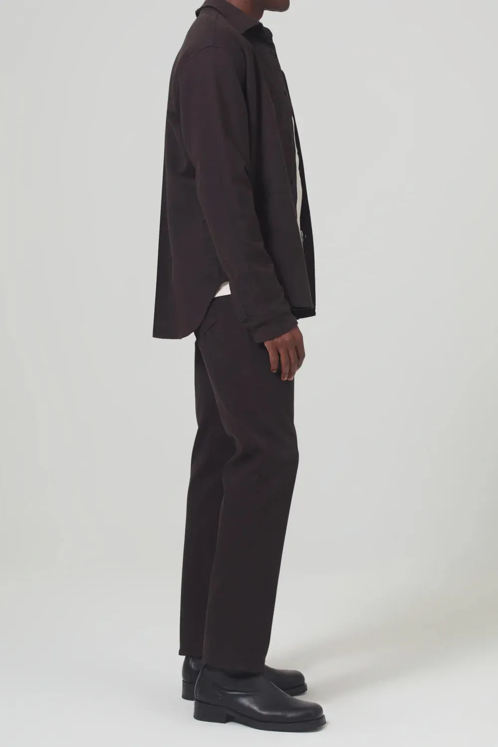 ELIJAH - BARRISTER