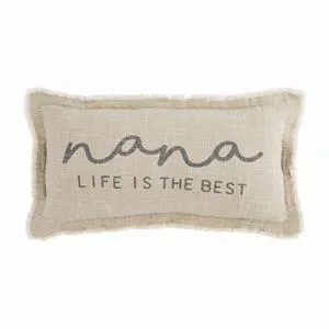 Life Lumbar Pillow