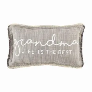 Life Lumbar Pillow