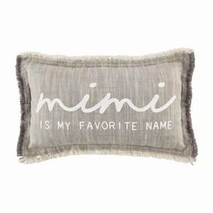 Life Lumbar Pillow
