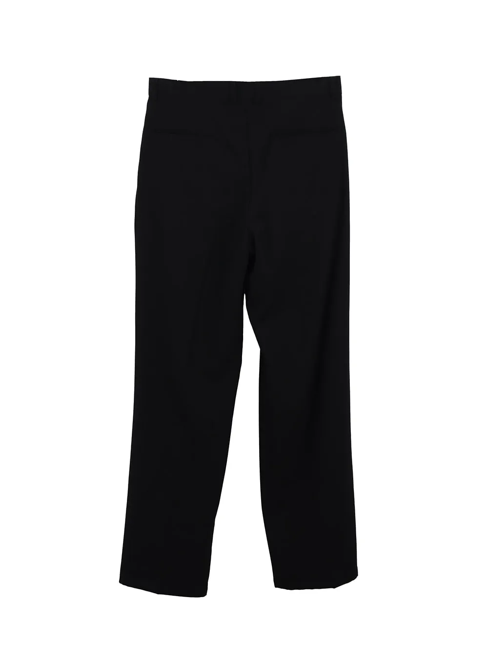 Wide-Fit Pintuck Trousers IO320